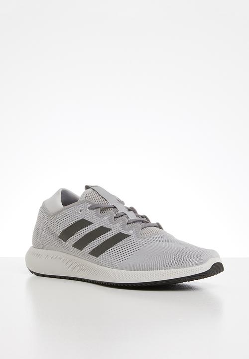 adidas Performance - Edge flex m - grey 