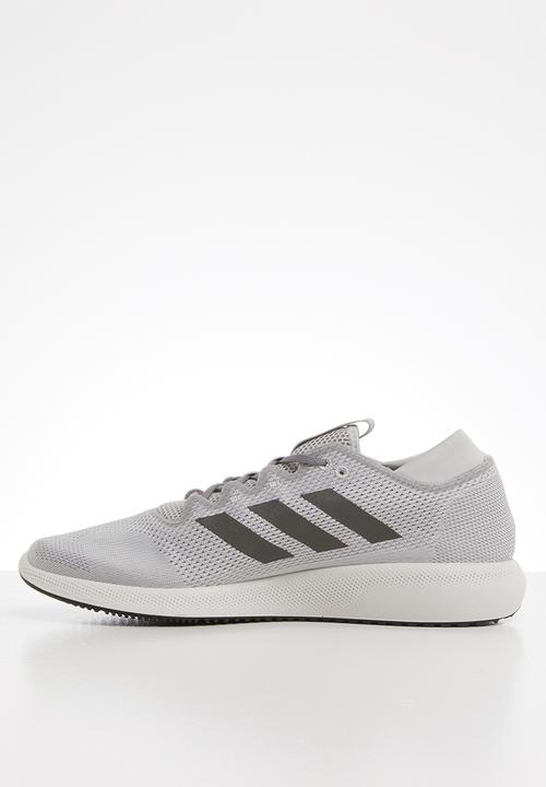adidas Performance - Edge flex m - grey 