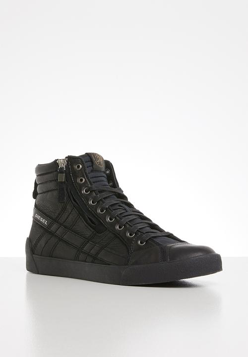Diesel  - D-string plus - black