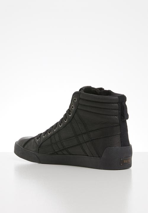 Diesel  - D-string plus - black
