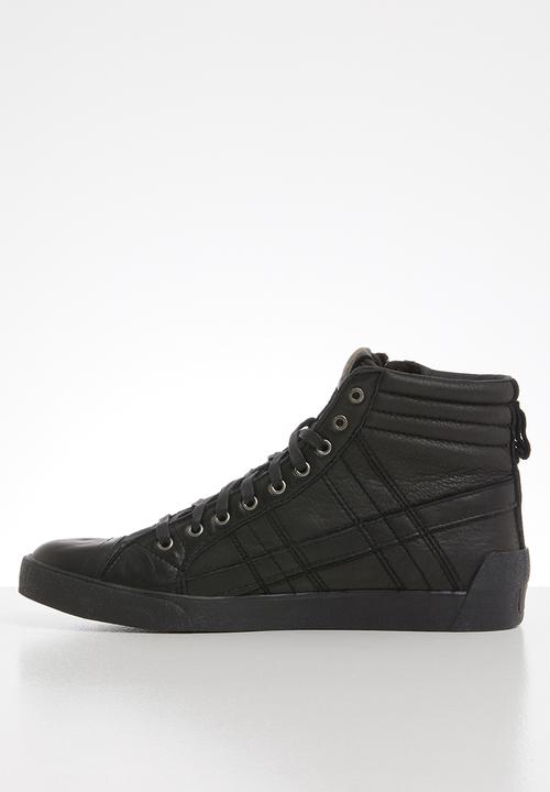 Diesel  - D-string plus - black