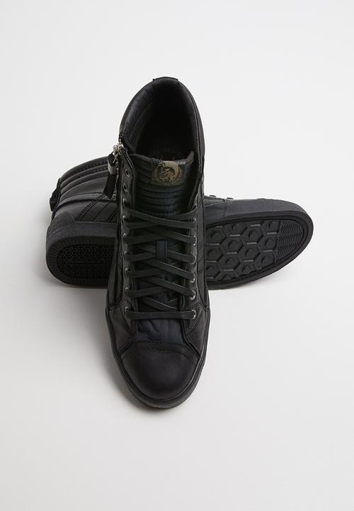 Diesel  - D-string plus - black