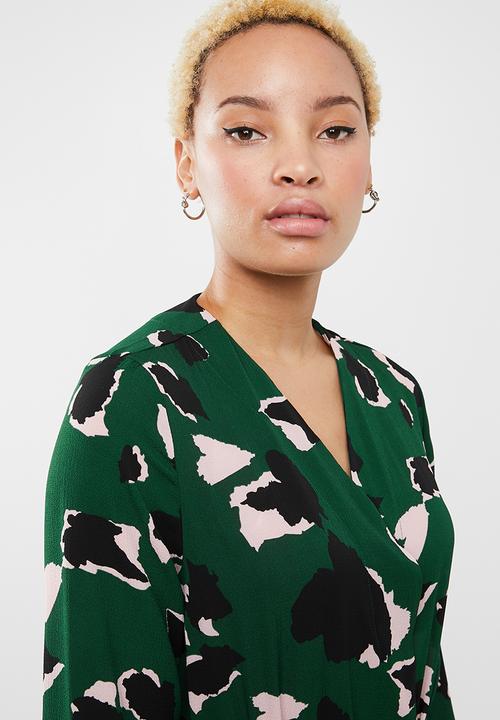 ONLY - Nova lux coatigan - multi
