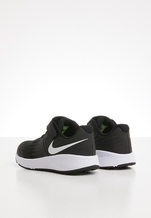 Nike - Nike star runner sneaker - black