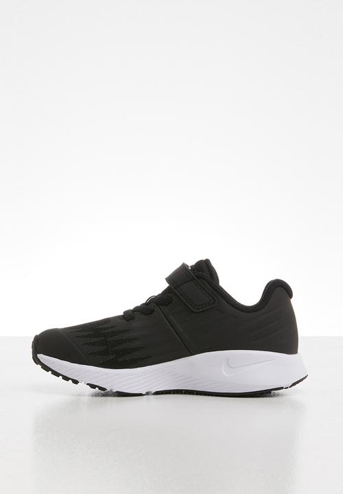 Nike - Nike star runner sneaker - black