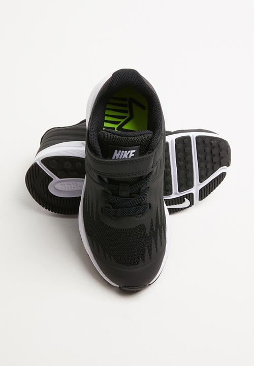Nike - Nike star runner sneaker - black