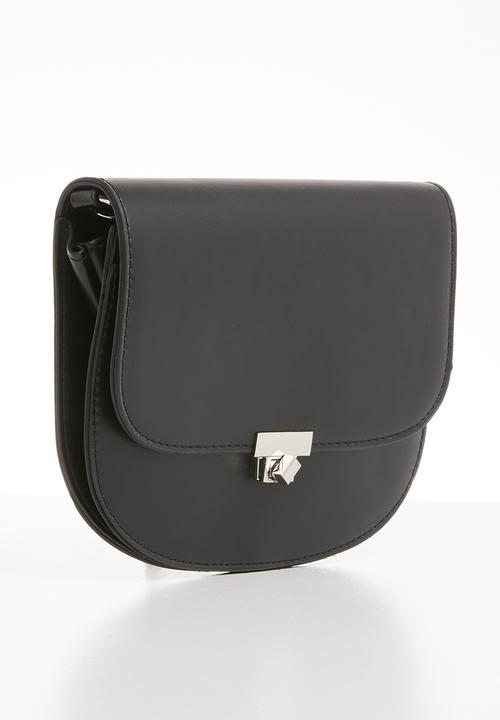 Vero Moda - Styla cross over bag - black