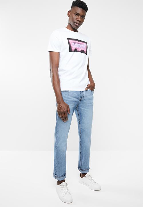 Levi’s® - 502 Regular taper - blue 
