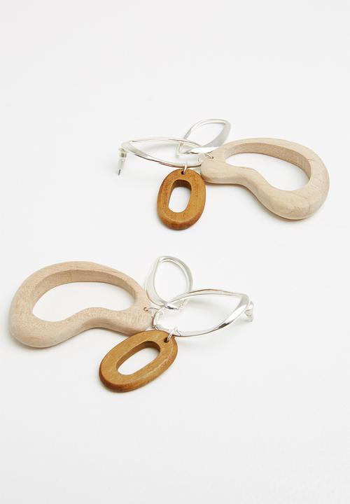 Superbalist - Eleanor earrings - multi
