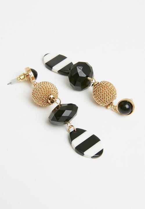 Superbalist - Adriana earrings - multi