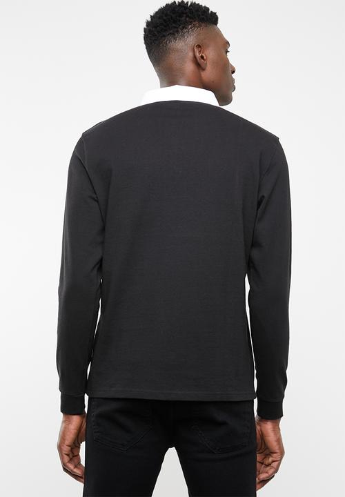 Superbalist - Heavyweight rugby jersey - multi 