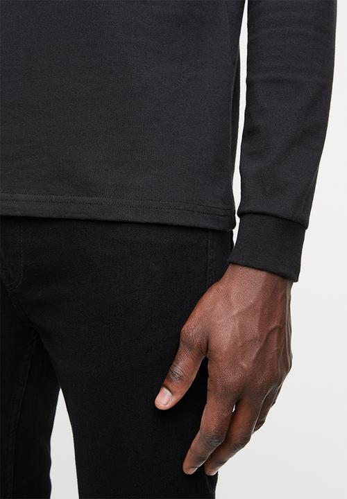 Superbalist - Heavyweight rugby jersey - multi 