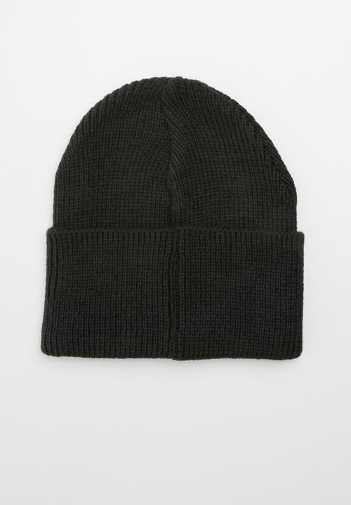 adidas Performance - Perf woolie - black