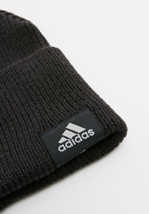 adidas Performance - Perf woolie - black