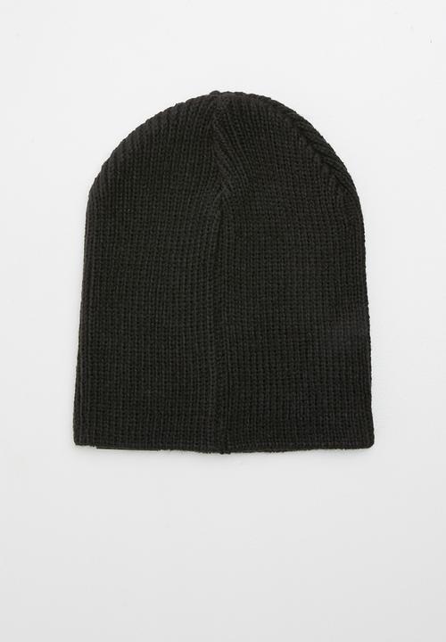 adidas Performance - Perf beanie - black