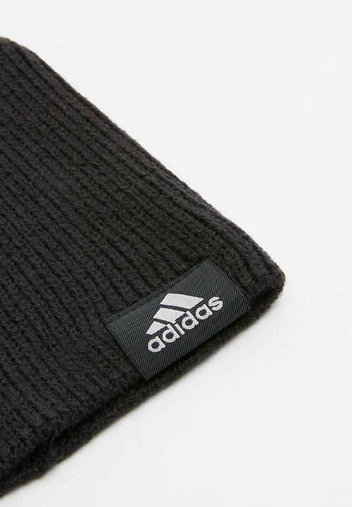 adidas Performance - Perf beanie - black