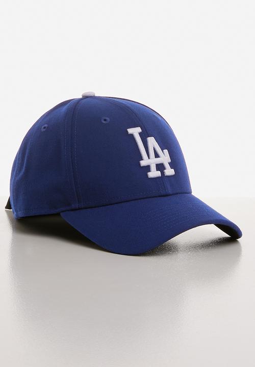 New Era - 9forty the league - blue