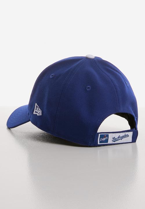 New Era - 9forty the league - blue
