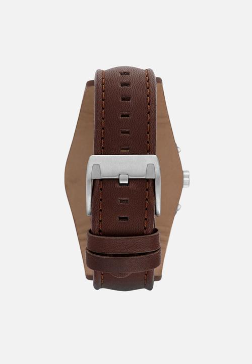 Fossil - Coachman - brown