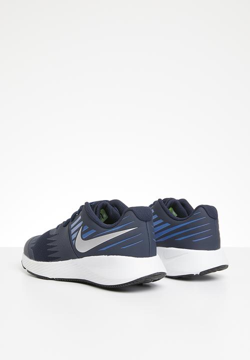 Nike - Nike star runner sneaker - blue