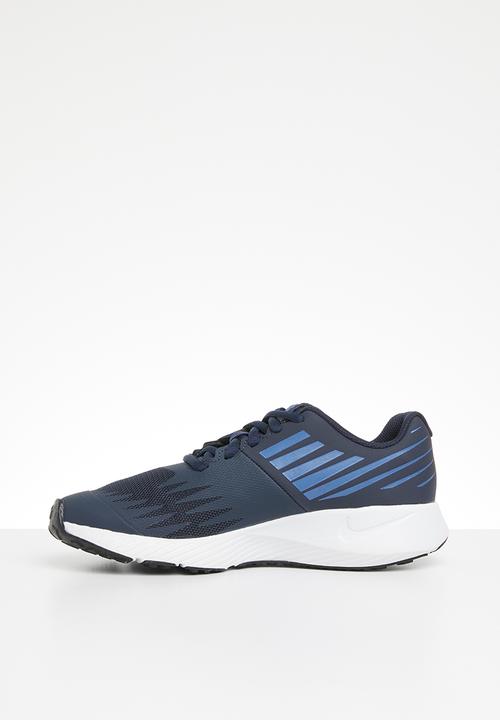 Nike - Nike star runner sneaker - blue