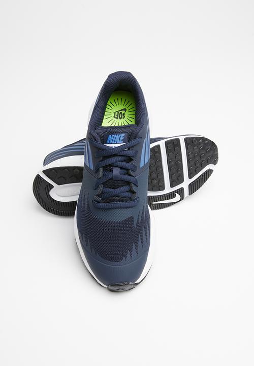 Nike - Nike star runner sneaker - blue
