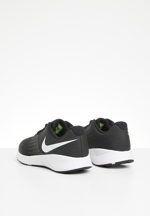 Nike - Nike star runner sneaker - black