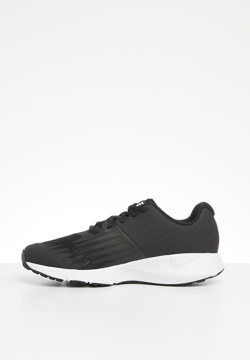 Nike - Nike star runner sneaker - black