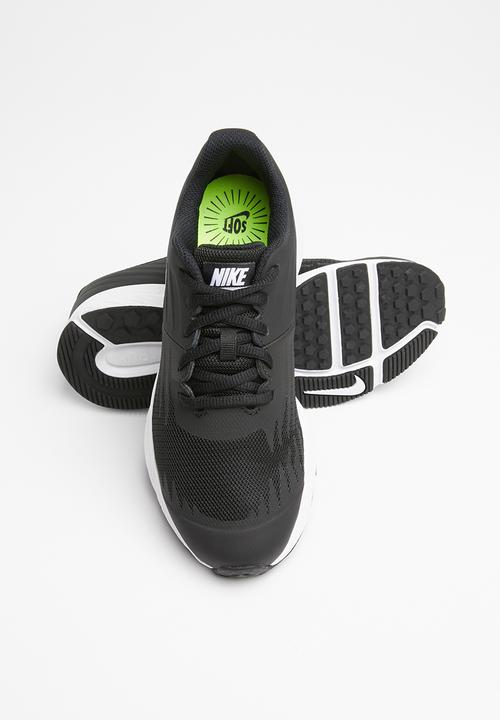 Nike - Nike star runner sneaker - black