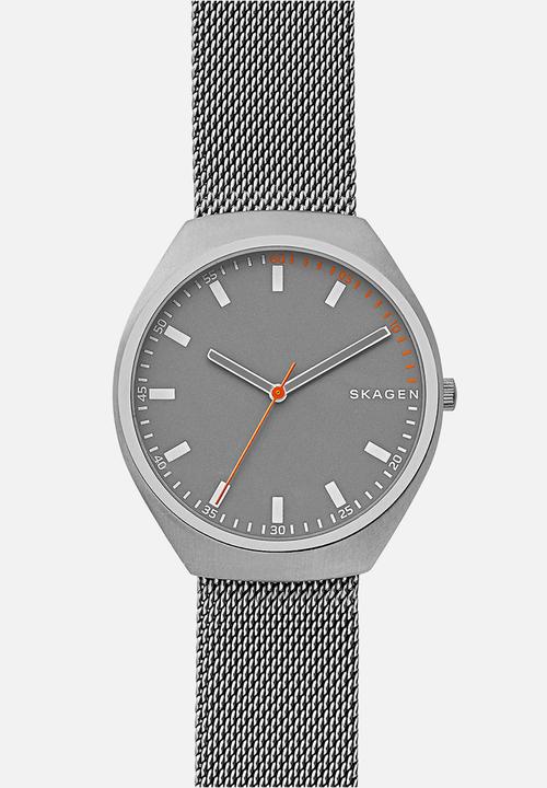 Skagen - Grenen - grey