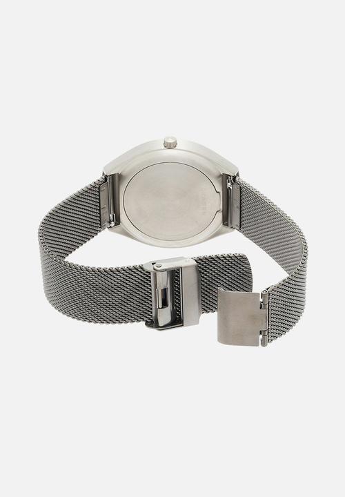 Skagen - Grenen - grey