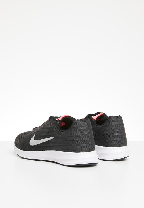 Nike - Nike downshifter 8 running sneaker - black