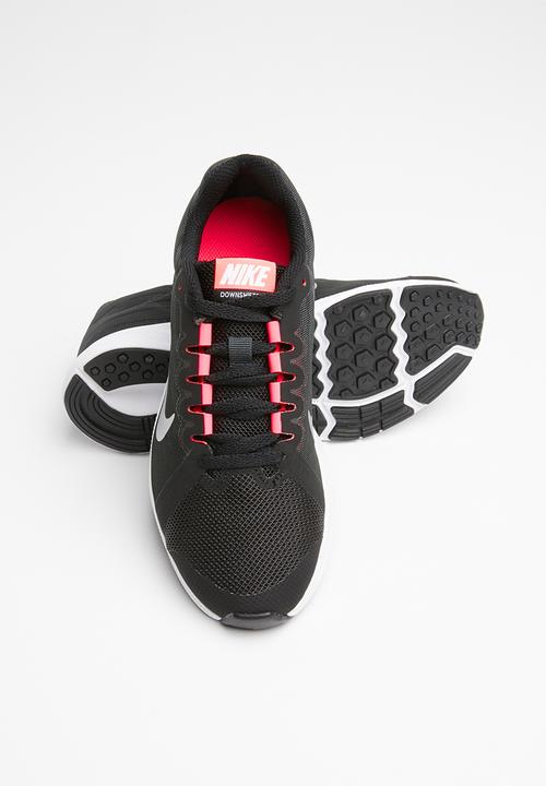 Nike - Nike downshifter 8 running sneaker - black