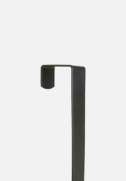 Sixth Floor - Mod otd hook - black