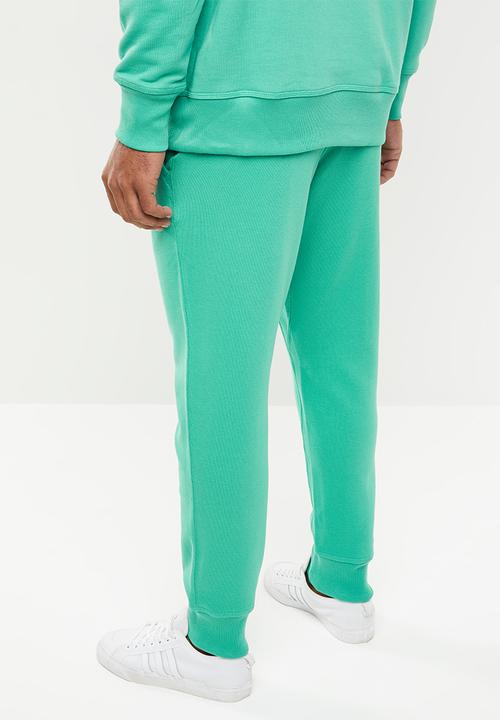 adidas Originals - Adidas originals sweatpants - green