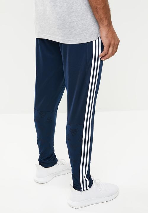 adidas Performance - Tango track pant - navy