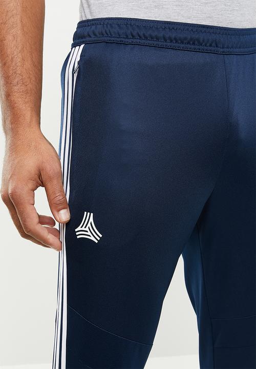 adidas Performance - Tango track pant - navy