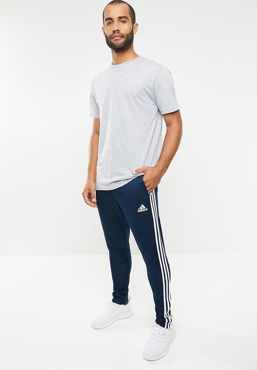adidas Performance - Tango track pant - navy