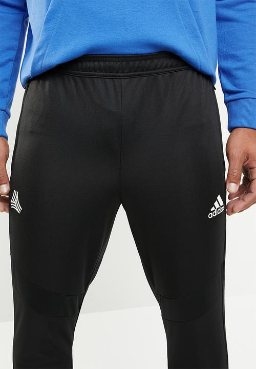 adidas Performance - Tango track pants - black