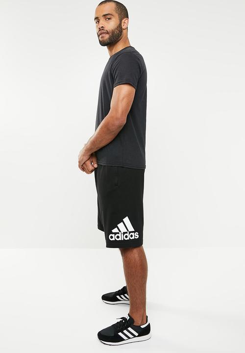 adidas Performance - Bos shorts - black