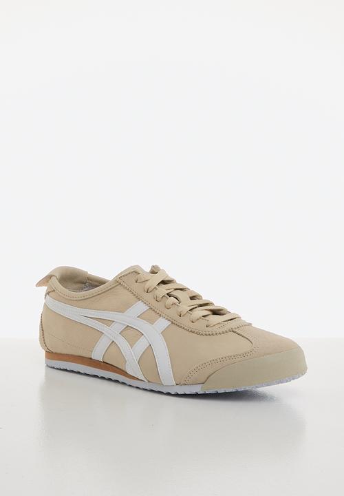 Onitsuka Tiger - Mexico 66 - simply taupe/white