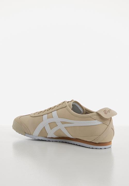 Onitsuka Tiger - Mexico 66 - simply taupe/white