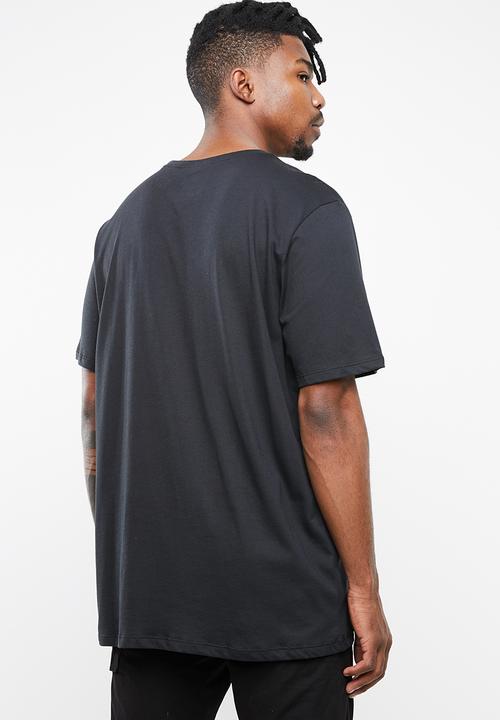 Nike - Nsw tee - black