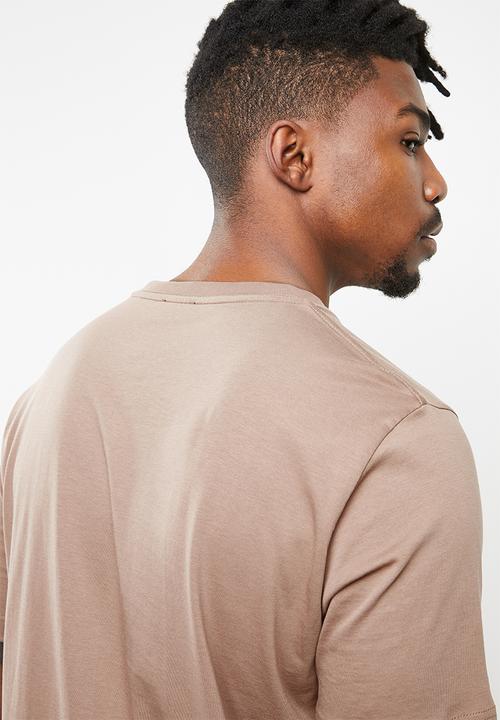 Diesel  - T-just-division T-shirt - neutral