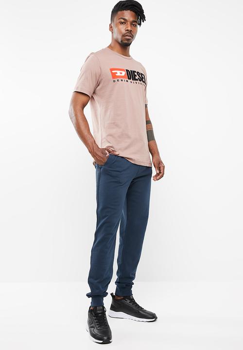 Diesel  - Peter sweat pants - navy