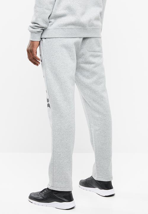 Hurley - Surf track pants - grey