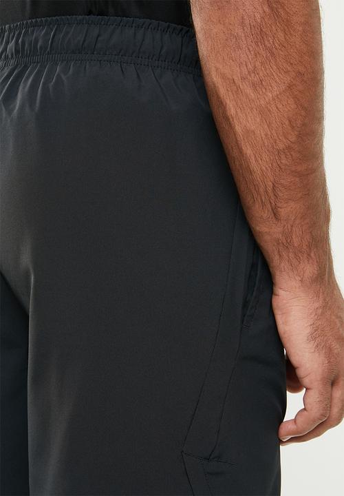 Nike - Nike flex shorts woven 2.0 - black