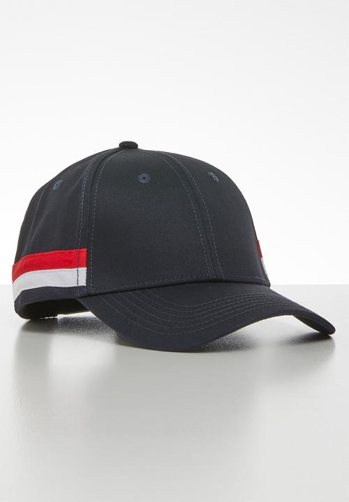 Jack & Jones - Jacbalou baseball cap - black