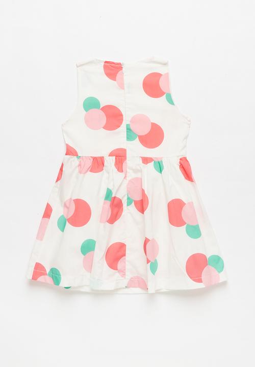 Pop Candy - Printed dress - multi 