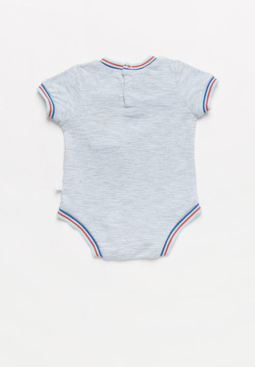 Pop Candy - Babywear - blue